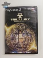 Visual Mix Ayumi Hamasaki Dome Tour 2001 / JAPAN / PS2