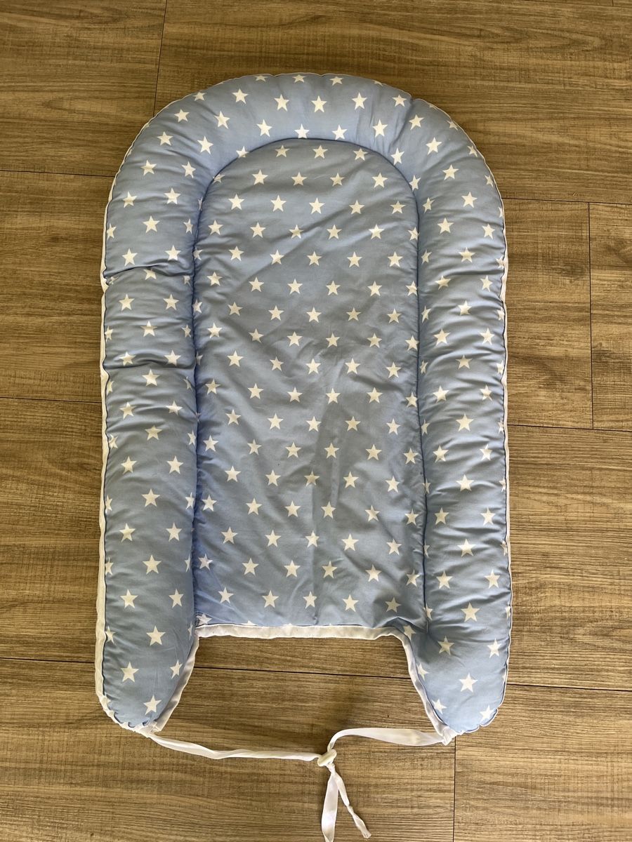 Cuscini: Babynestchen – Usato da Sursee venduto da Leg_Kibru
