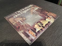 Vinyl, LP Platte: Mozart - Die Hochzeit des Figaro - Special