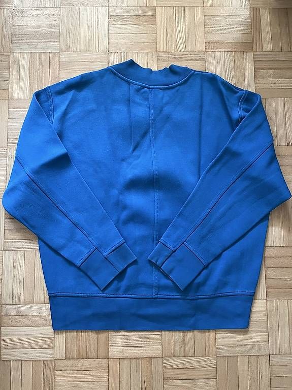 Cos Maglioni & Felpe: Pullover COS blau Grösse S – Usato da Zürich venduto da rit_g825 1