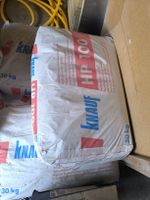 Knauf HP 100 Haftgipsputz 30kg - 8 Säcke