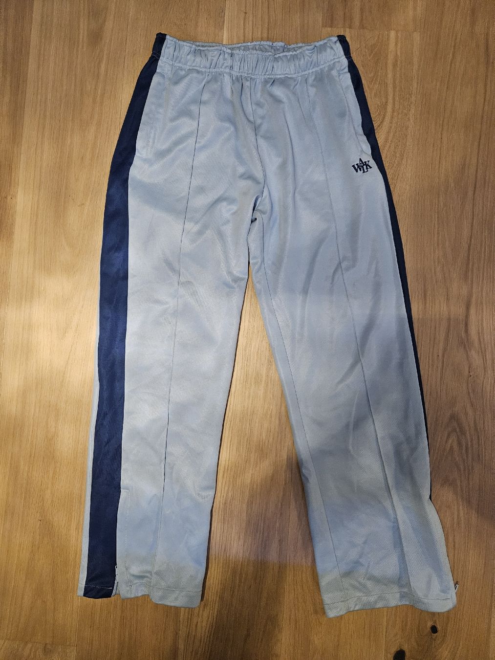 Pantaloni: Jogging light blue Walk in Paris L – Nuovo (secondo la descrizione) da Vernier venduto da Glloq02