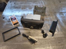 Autoradio Kenwood