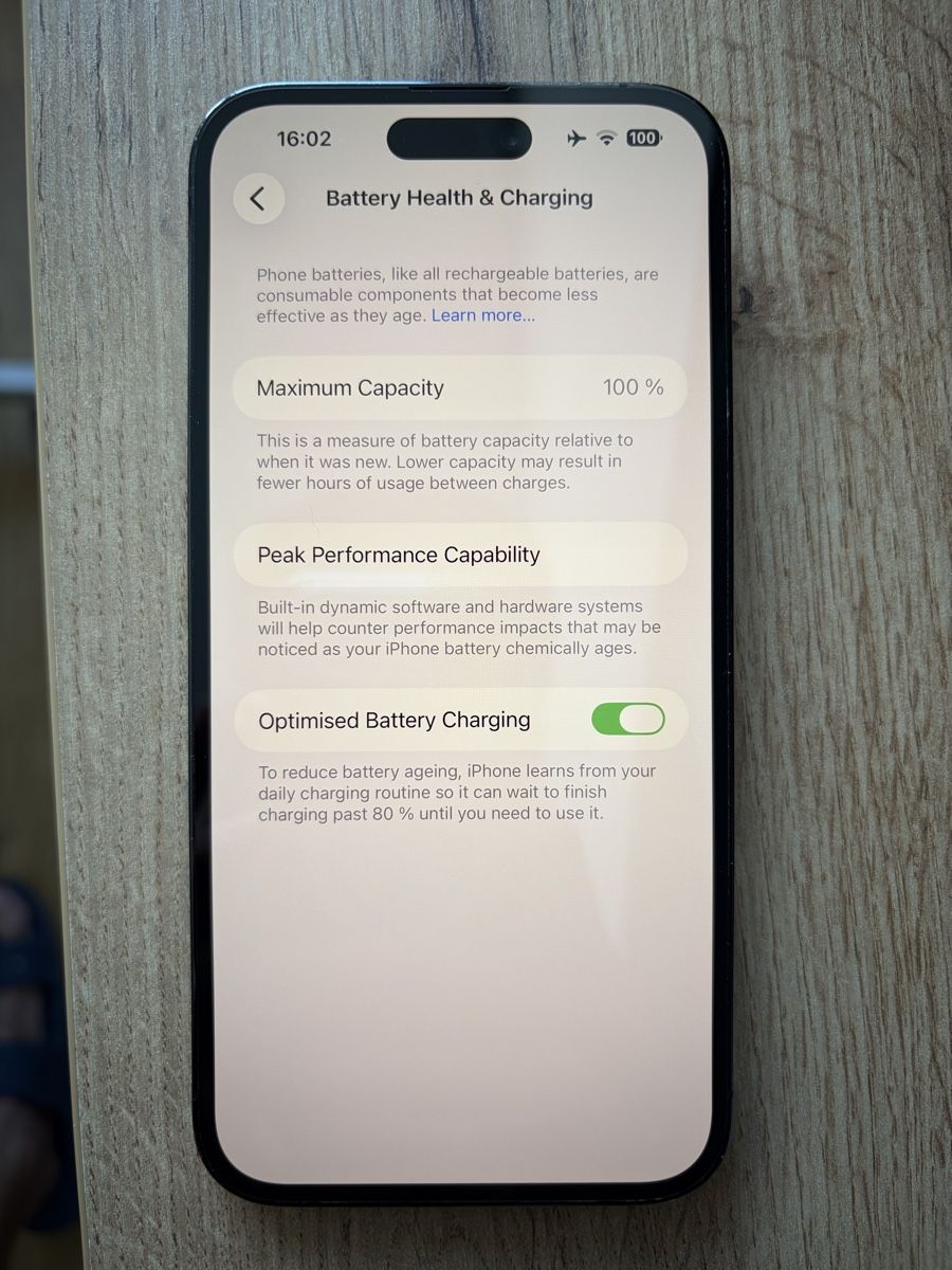 Apple Telefoni cellulari / Smartphones: iPhone 14 Pro Max 1To, batterie 100% – Nuovo (secondo la descrizione) da Granges-Marnand venduto da ada_snx8 9