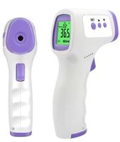 Digitales Infrarot-Thermometer für Stirn und Körper