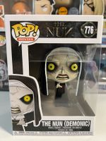 Funko POP! Movies La Nonne – La Nonne (Demonic)