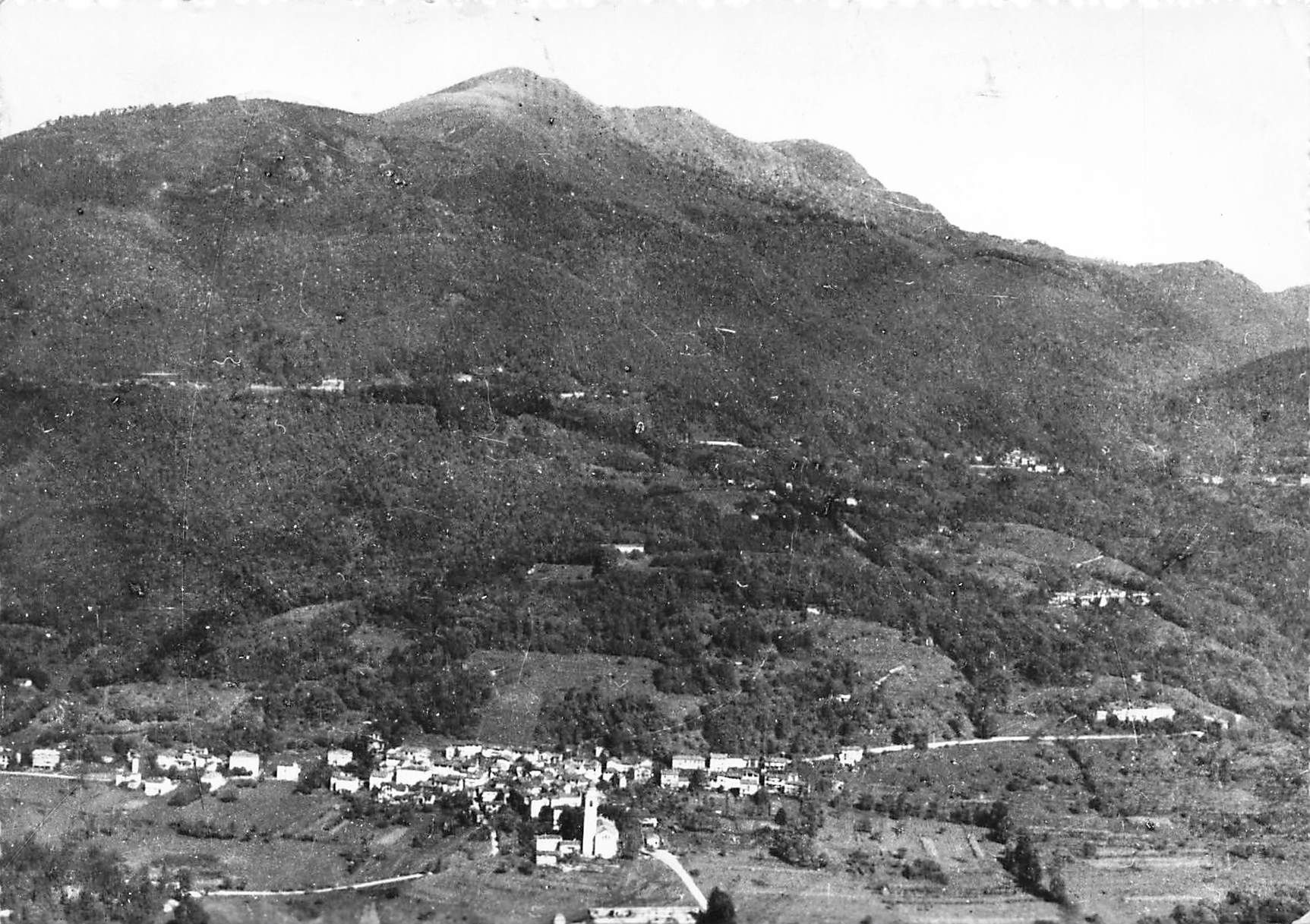 Cartoline postali: Sessa (TI)Malcantone G – Usato da Biasca venduto da Blenio71