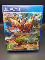 Monster Hunter Stories Collection PS4 / PS5📀🎮📀  TOP