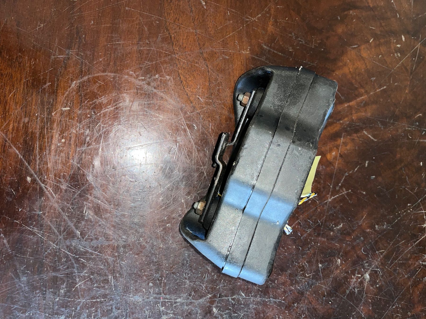 Sachs Parti ricambio per ciclomotori: Sachs 503 Mofa Cockpit – Usato da Fahrni b. Thun venduto da berger_tuning34 2