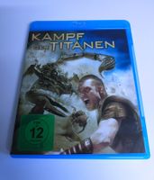 Kampf der Titanen - Blu-ray
