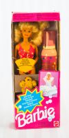 Barbie Puppe OVP 4159 Bath Blast Badespass Mattel Vintage