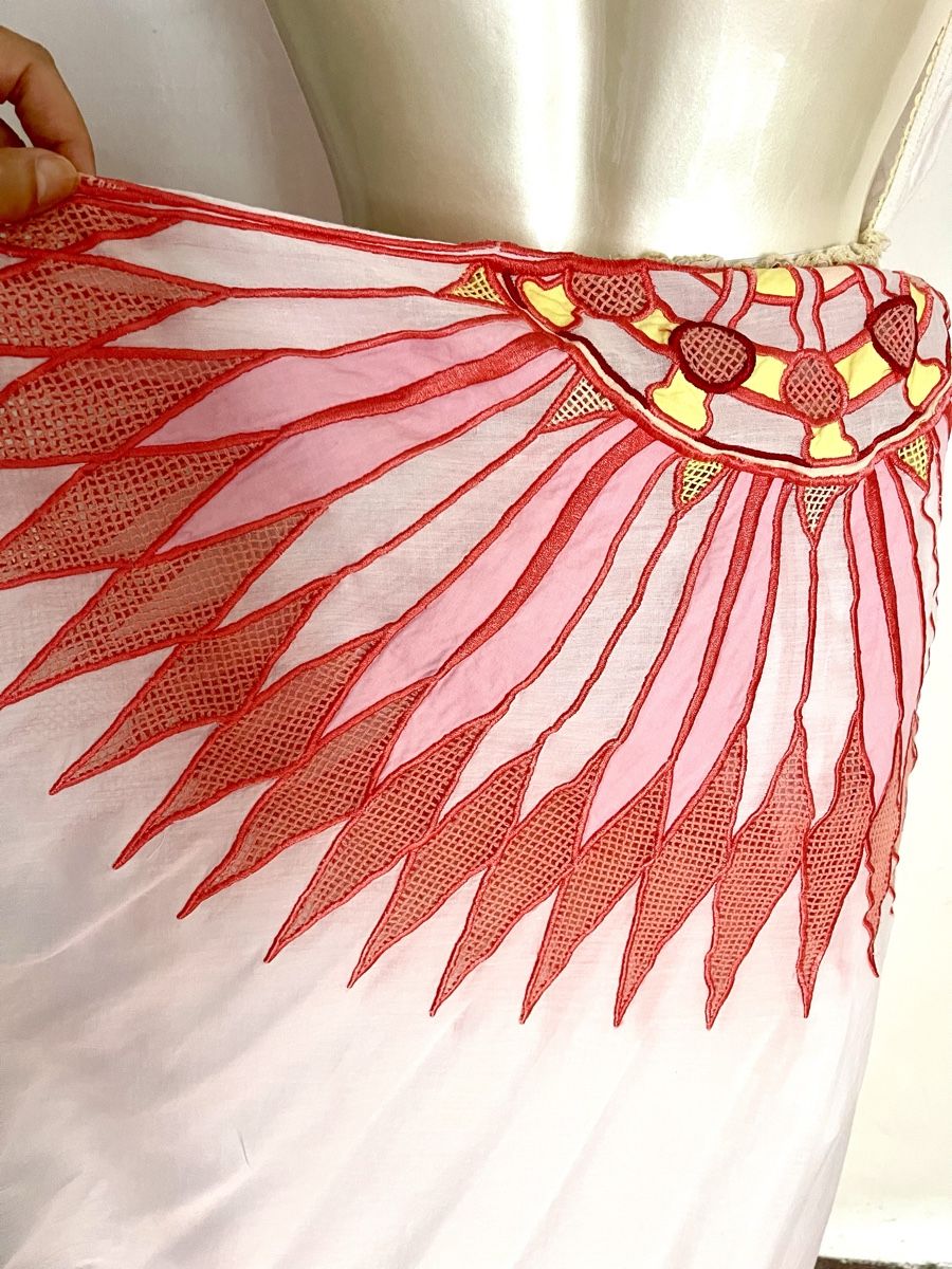 Vestiti: Emilio Pucci dress – Usato da Barna venduto da orbuyorcry 6