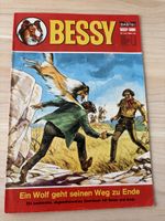 Bessy Bastei 1.Auflage Heft 146, 1969