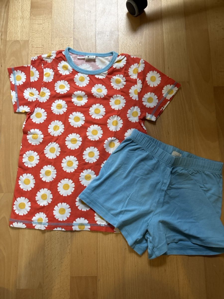 Maxomorra Pigiama & Simili: Maxomorra Pyjama Gr 134/140 – Usato da Allschwil venduto da CaSu-