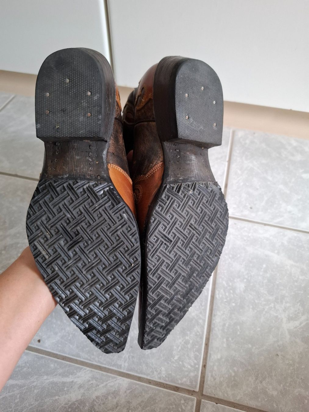 Stetson Scarpe da donna: Cowboy-Stiefel – Usato da Zürich venduto da seppejonny 4