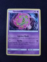 Spiritomb 53/156 Pokémon SM Ultra Prism 2018 (EN) ab 1.-