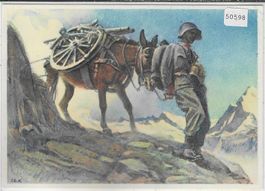 Geb.-Art. Radtier - J.E. Hugentobler