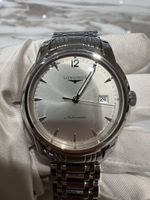Longines Herrenuhr automatik