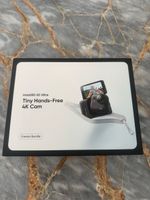 Insta360 GO Ultra Creator Bundle 4K Cam