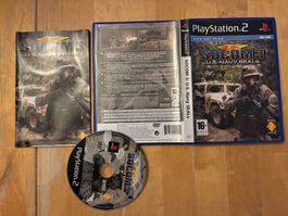 Socom 3 U.S. Navy Seals (CIB)