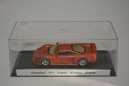 Saleen S7 Twin Turbo 2006 , 1:43