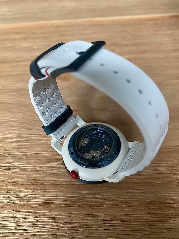 Orologi: Xeric Trappist-1 NASA Apollo 11 Automatic - Neu & OVP – Usato da St. Gallen venduto da pintyilin 3