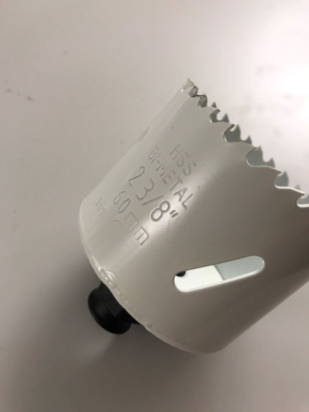 Bosch Tutti gli attrezzi: Lochsäge 60mm Power Change Bosch – Nuovo (secondo la descrizione) da Dietikon venduto da Emoruk 1