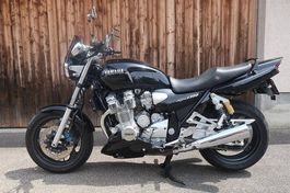 Yamaha xjr 1300 ab MFK