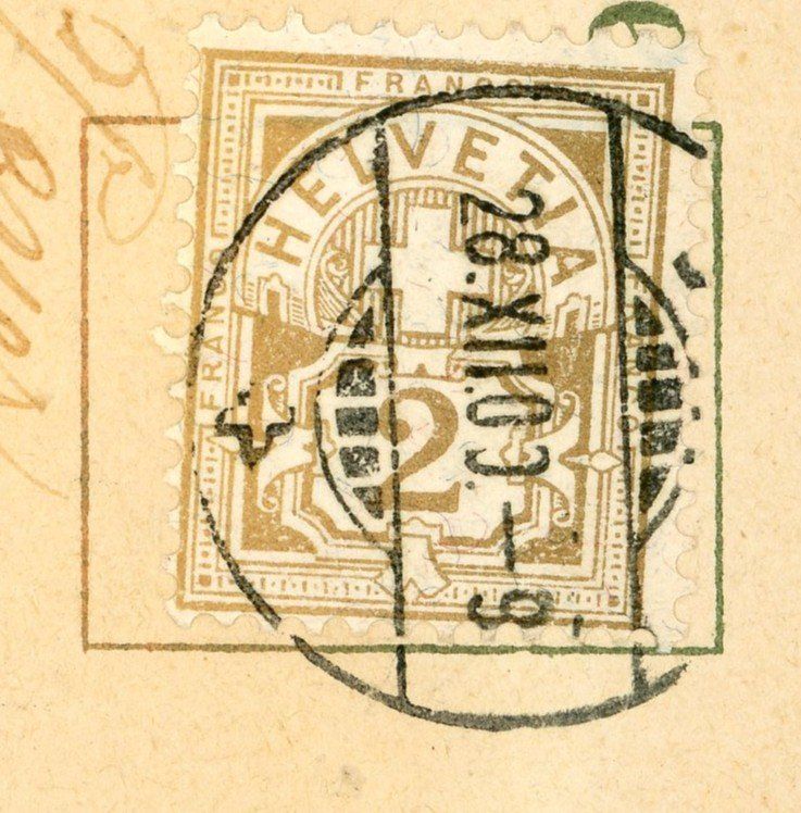 Cartes postales: Gruss aus Zug – D'occasion à Opfikon par webstar30 3