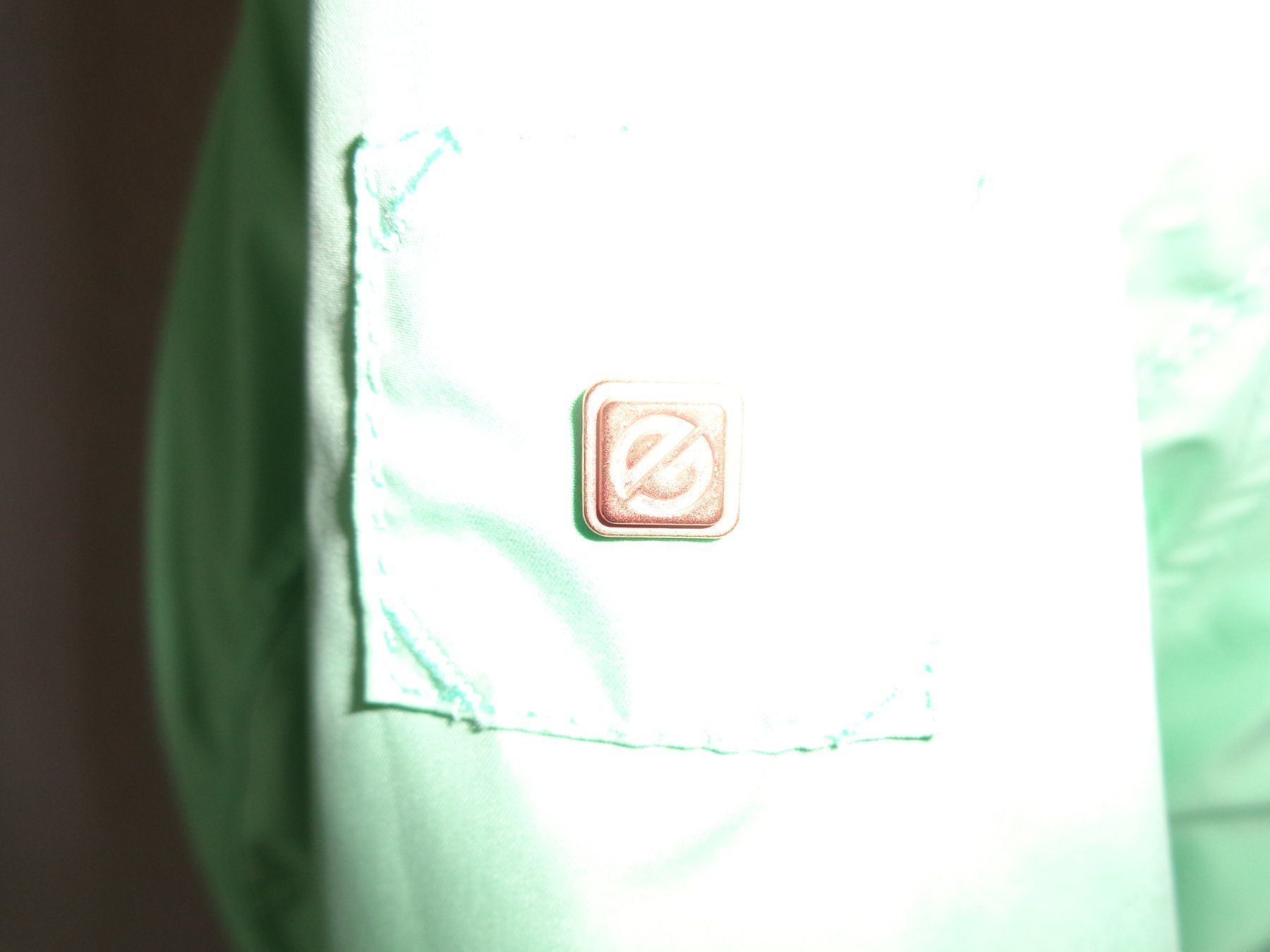 Giacche: Veste Double Face, taille L – Nuovo e nell'imballaggio originale da St-Blaise venduto da endora63 7