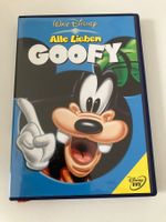 Alle lieben Goofy (DVD)