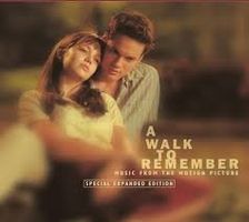 A Walk To Remember Music From The Motion Picture-Special Exp