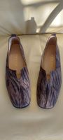 "Brunate" Damen-Schuh braun/animal