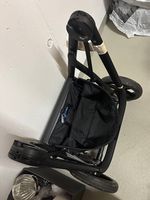 Cybex Balios gestell