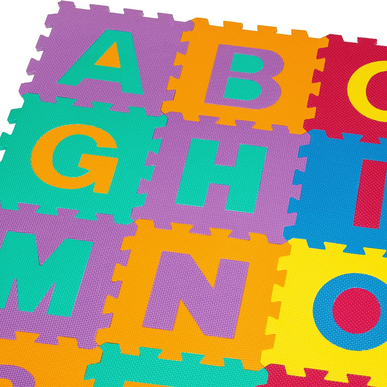 Spielmatte: Puzzlematte 86-teilig – Neu (gemäss Beschreibung) aus Murten von Roland.Kemmer.AG 2