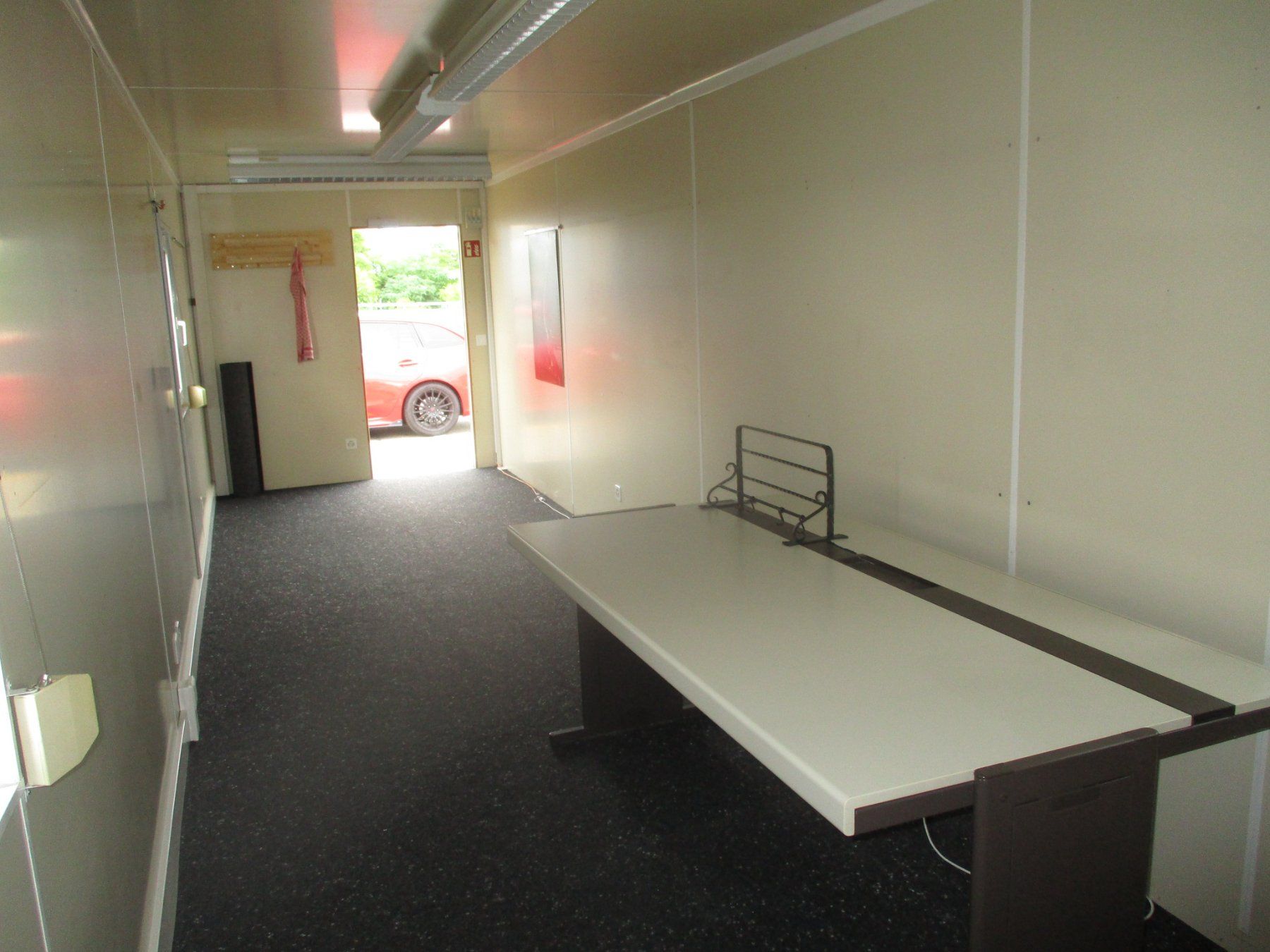 Conteneurs de construction: Lagercontainer / Bürocontainer – D'occasion à Rombach par Mosquito44 8