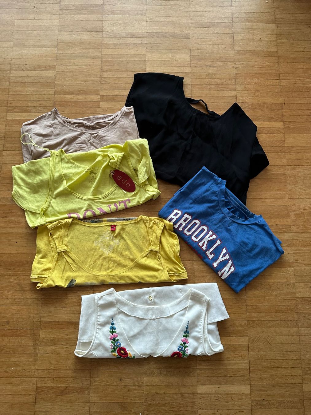 Lotti di vestiti: Kleiderpaket Gr. L – Usato da Untersiggenthal venduto da Sonnenschein015 4
