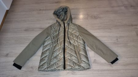 Cecil Jacke, Grösse L, wie neu, ideal für den Frühling!