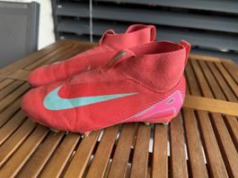Fussballschuhe Nike Gr. 36.5