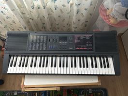 Casio CTK-550 Keyboard
