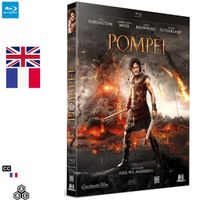 Pompéi (2014) - Blu-ray