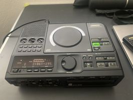 Superscope CD Recording System PSD 300