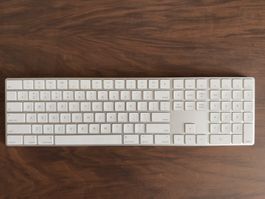 Apple Magic Keyboard US QWERTY