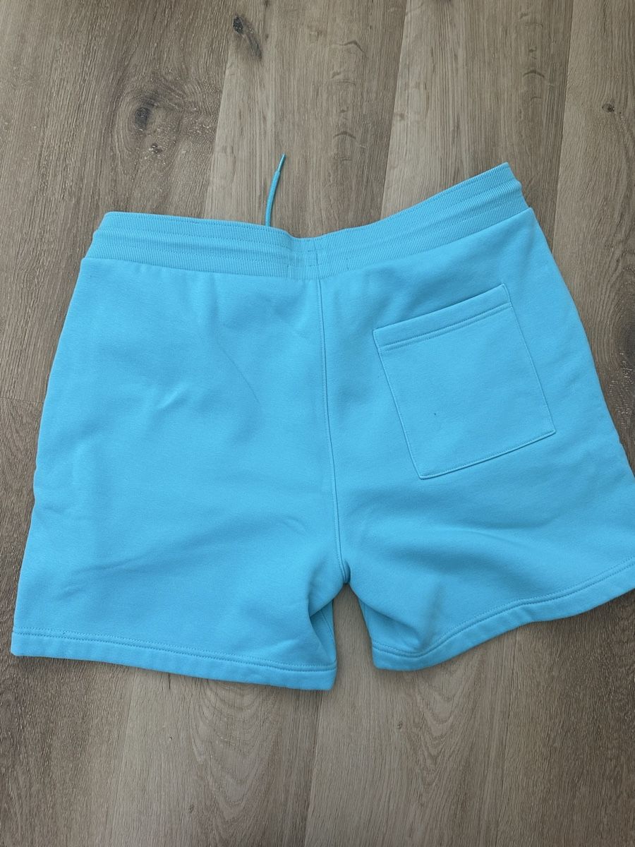Tommy Hilfiger Hosen: Tommy Shorts hellblau Grösse M  – Neu (gemäss Beschreibung) aus Matzingen von Ninasgr 4