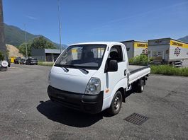 Kia K2900  Collaudato  09.01.2025