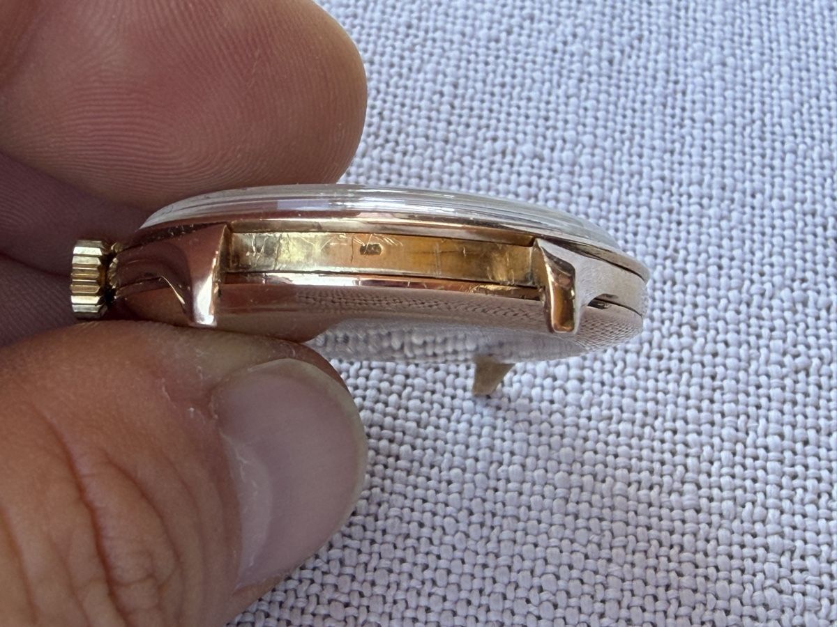 Longines Orologi: Longines 18k 37mm revidiert – Usato da Satigny venduto da leo_wh92 4