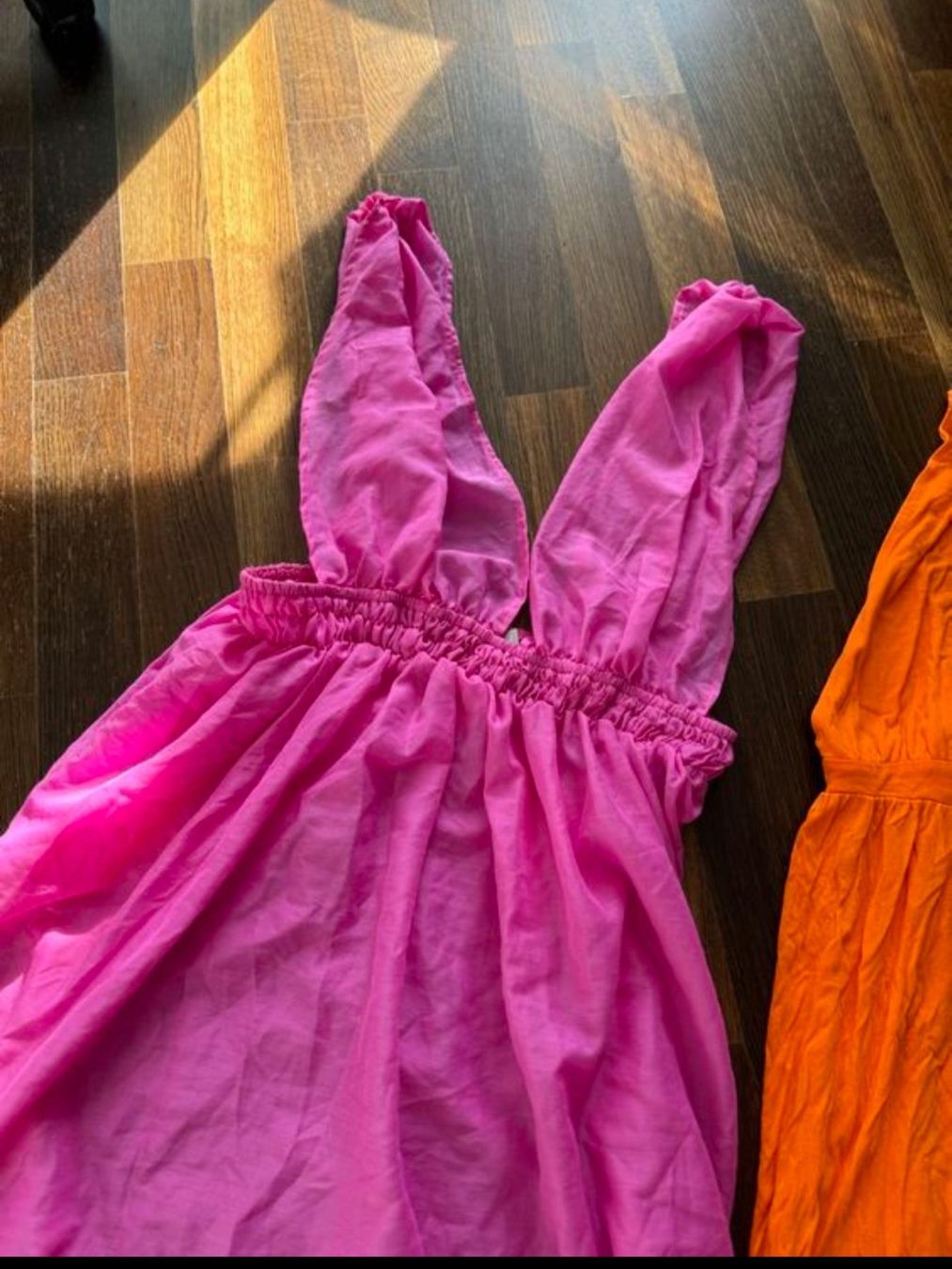 Vestiti: 3x Strandkleider / Sommerkleider – Usato da Zug venduto da zebbra192 1