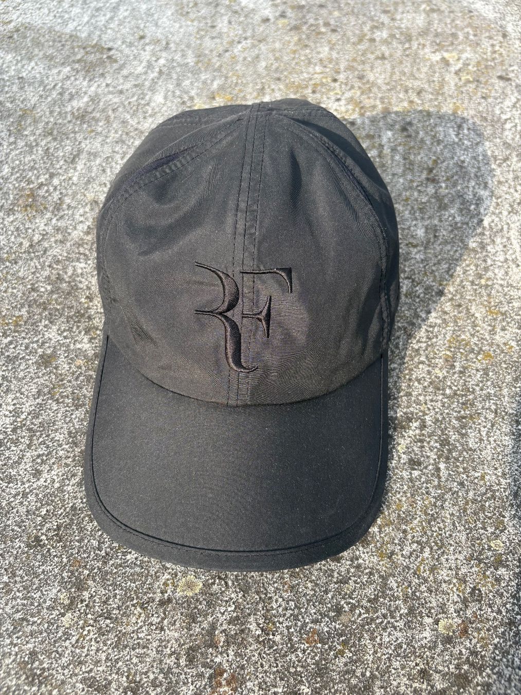 Nike Altro in  Abbigliamento & Accessori: Roger Federer Cap Nike diverse Farben – Usato da Freienstein venduto da Golfbueb 3
