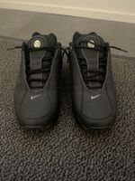 Nike Hot Step Air Terra Drake NOCTA, Grösse 44, Schwarz!