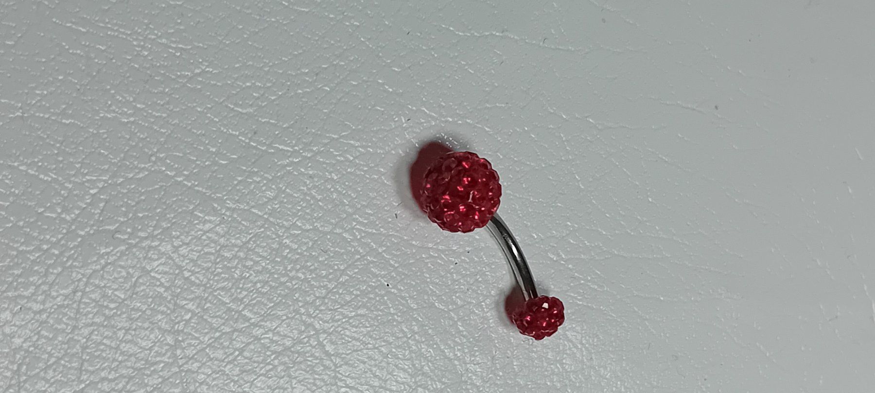 Gioielli per piercing: piercing edelsthal,,,nickelfrei,,silber farbe – Nuovo (secondo la descrizione) da Basel venduto da bij_5hqd 3